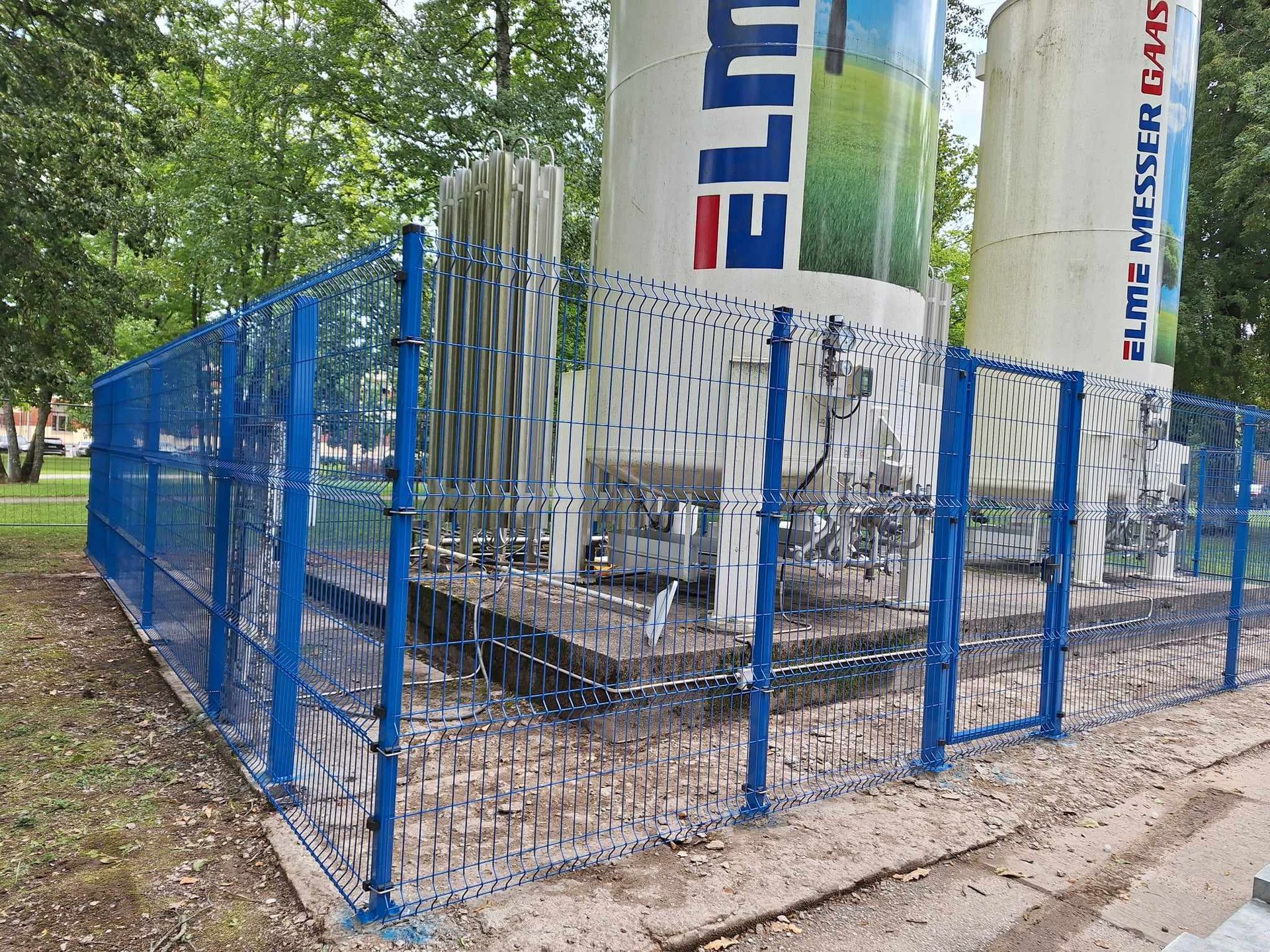 Värav